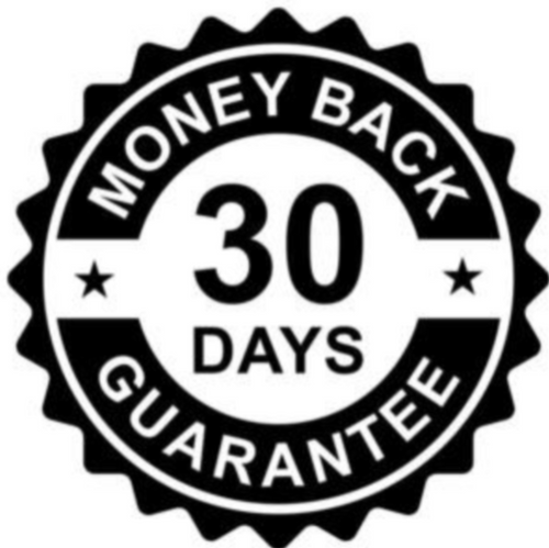 30-Day Warranty