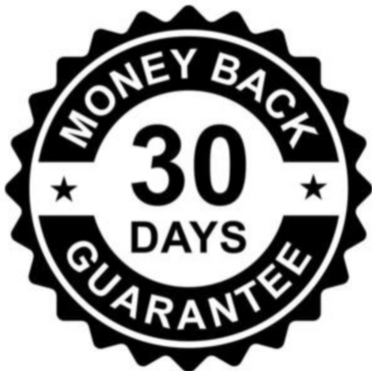 30-Day Warranty