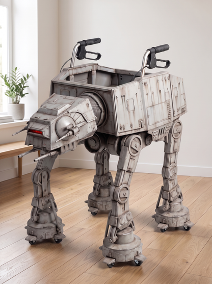 (PRE-ORDERS) STAR WARS STROLLERS