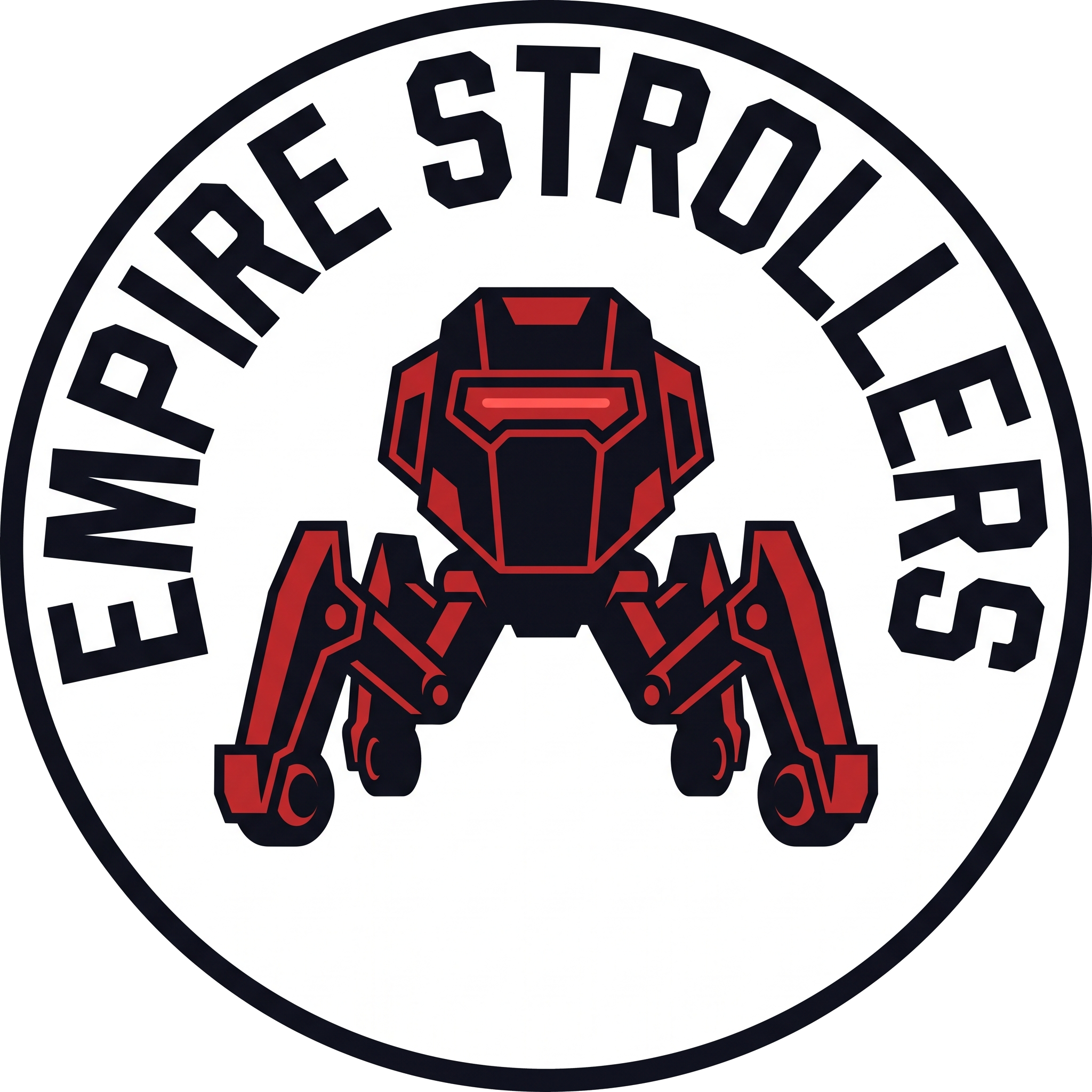 Empire Strollers 