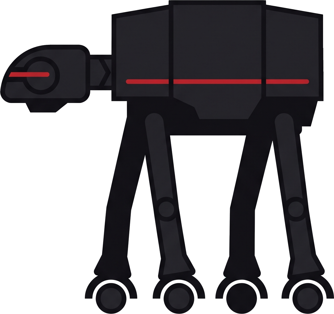 Empire Strollers walker